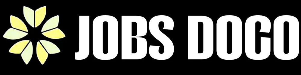 JOBS DOCO